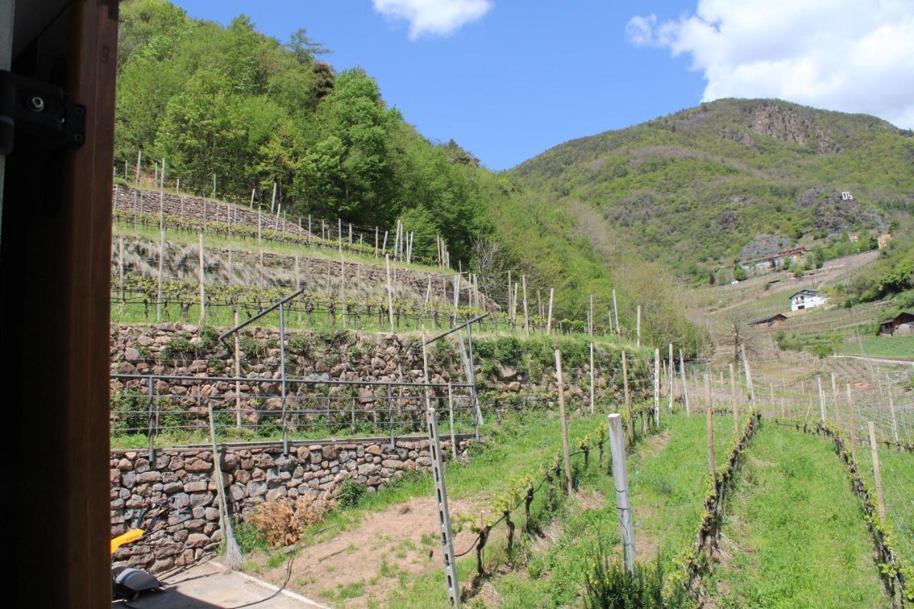 Agriturismo Valfraja Cembra Lisignago Luaran gambar