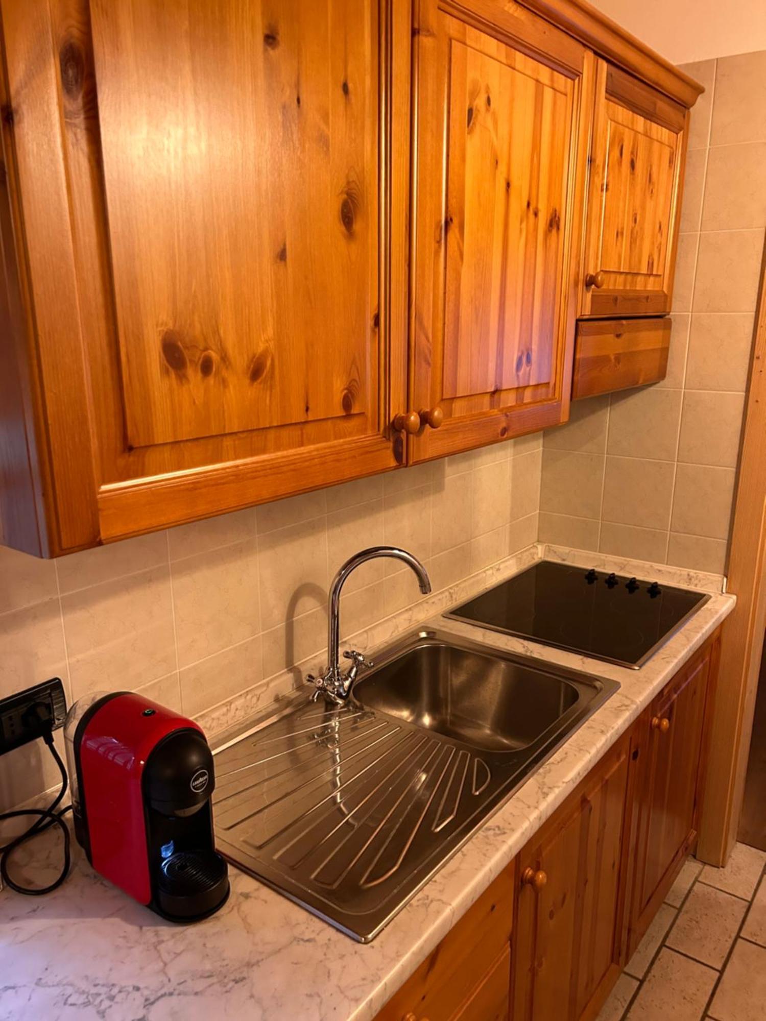 Agriturismo Valfraja Cembra Lisignago Luaran gambar